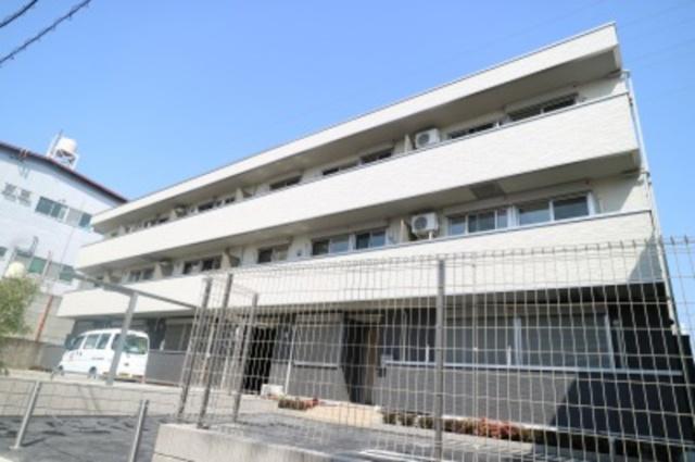 ソラーレ名神町