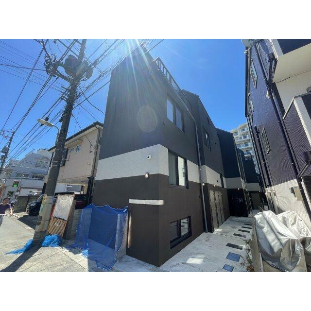 アピチェ池上
