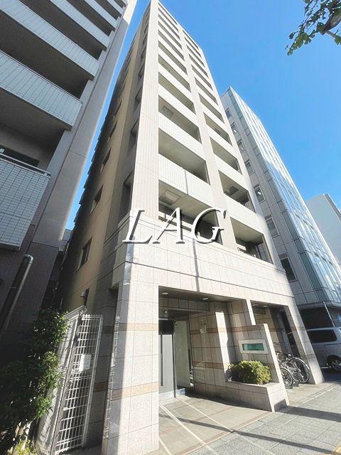 日神デュオステージ浅草橋