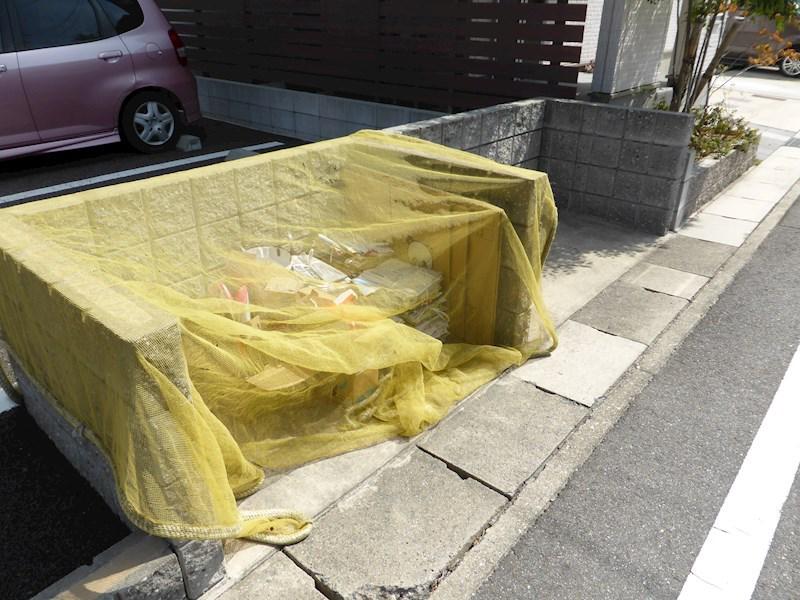 リバーサイド一ツ木