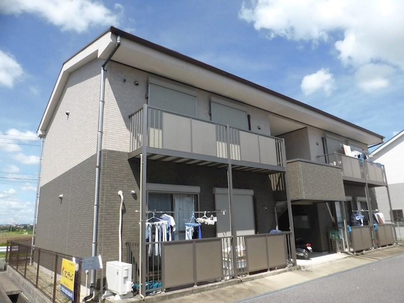 リバーサイド一ツ木