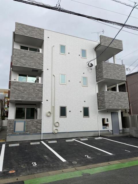 プレステージ長住
