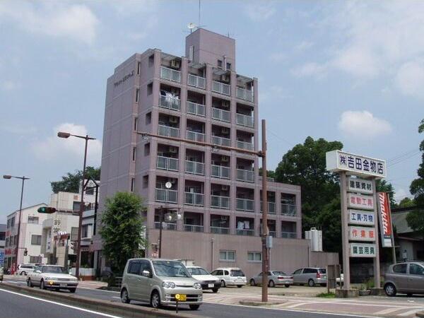 マウントセブン小西