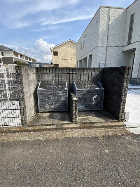 シャトー中野