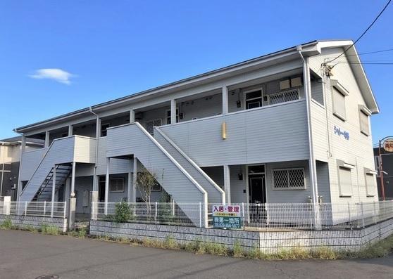 シャトー中野