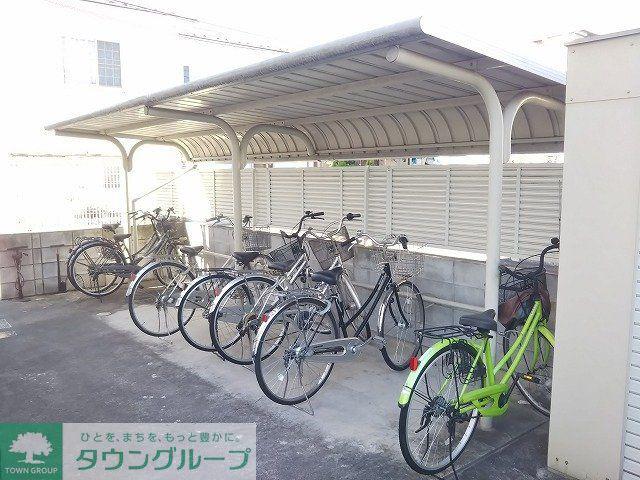 レオパレス日本橋