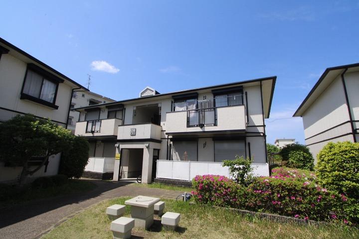 サンアレイ下野 II