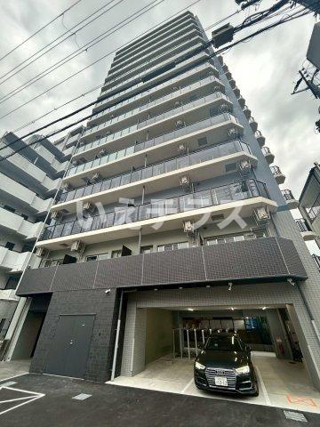スワンズシティ神戸湊川II
