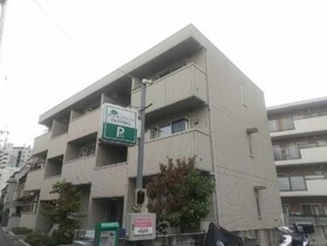 ガーデニア蒲田