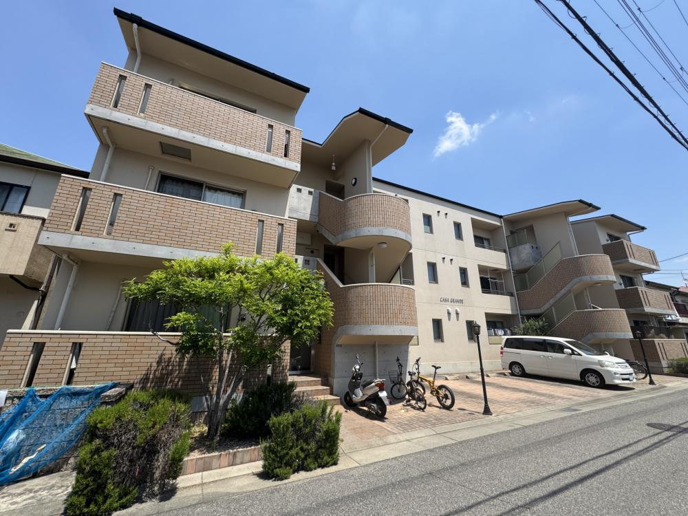 カーサ グランデ
