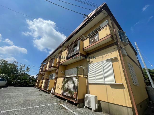 リバーストーン籠原(2DK/2階)
