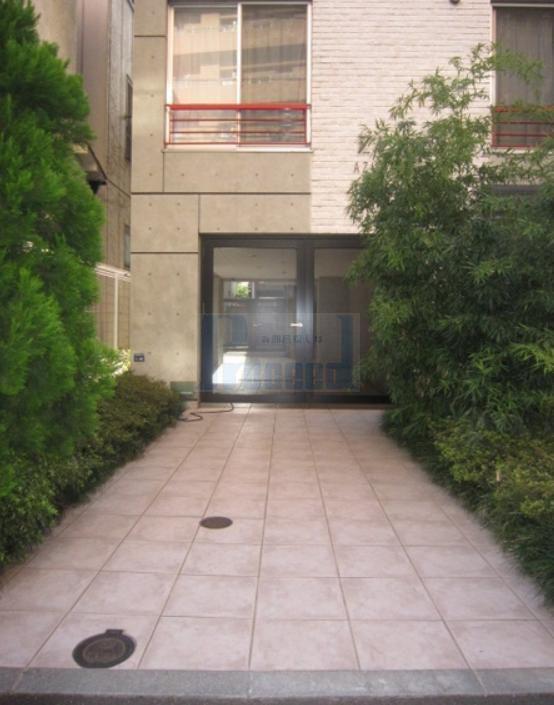 ZESTY小豆沢公園