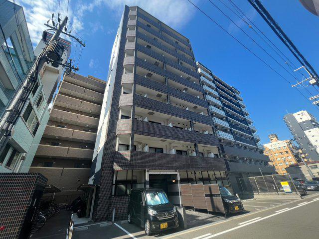 ウィンズコート新大阪II