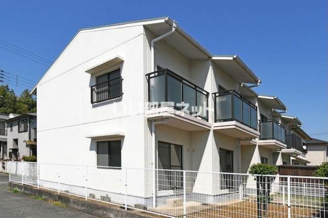 ファニータウン藤沢A