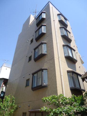 ヴィラステージ立川