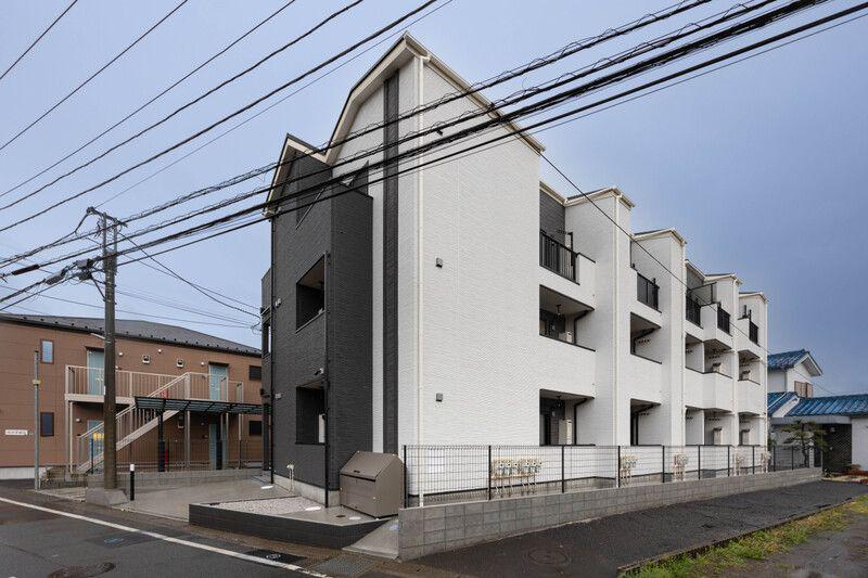 アザーレ・ソラ海老名