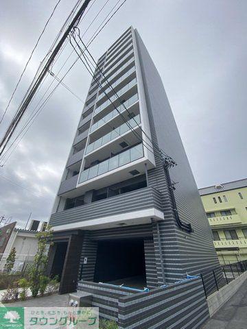 オープンブルーム八田STATIONFRONT