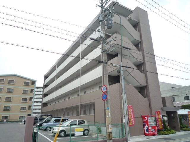 アンビシャス江崎