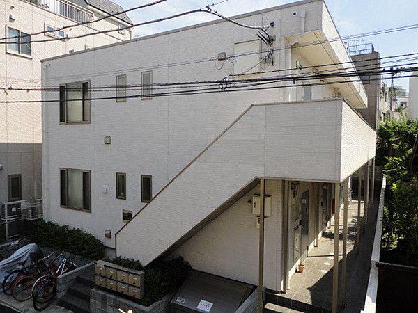 アヴニール上原