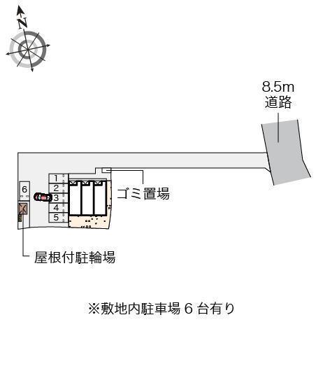 レオネクスト若宮