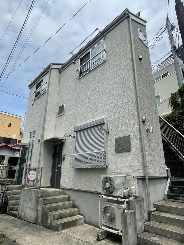 リーヴェルポート横浜山元町