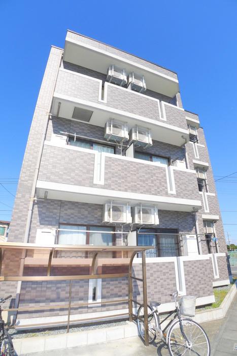 パークアベニュー東大宮