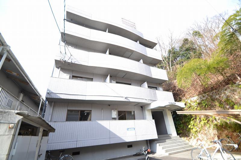 アルティメイトBUILDG.海田町