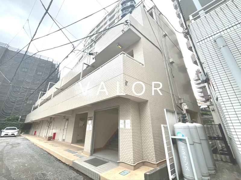 高峰コーポII