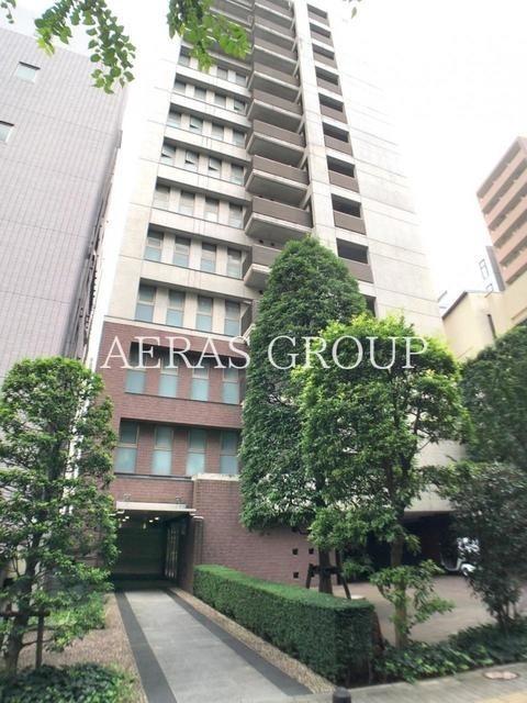 ベルメゾン芝