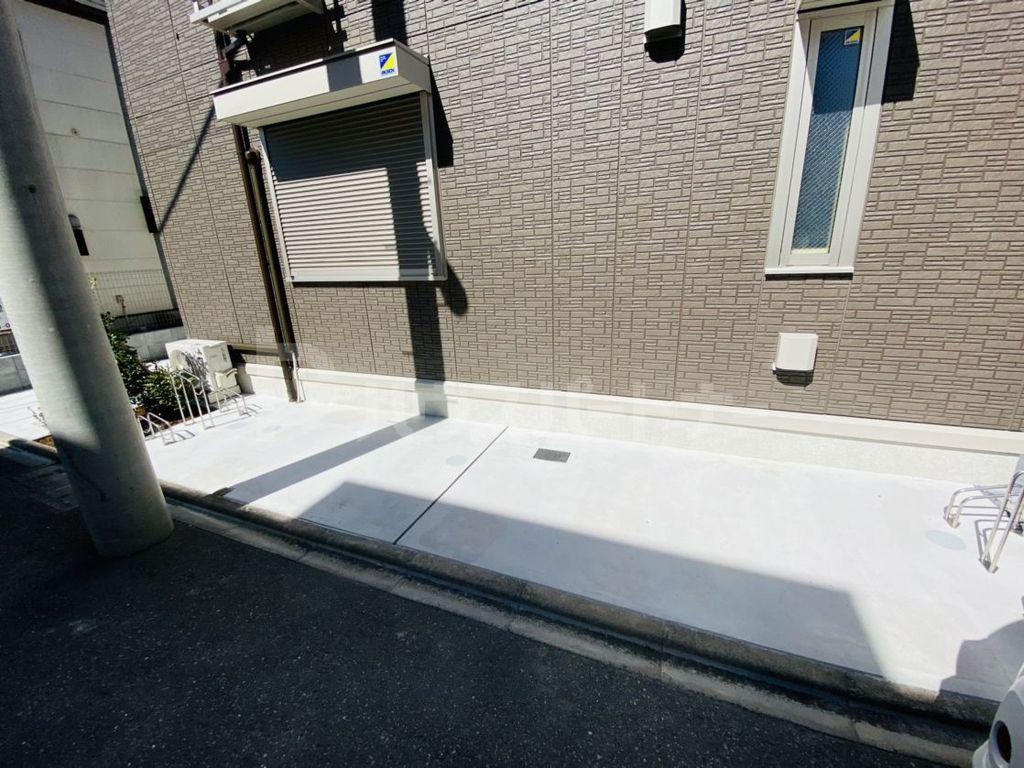 レジデンスワシクラ