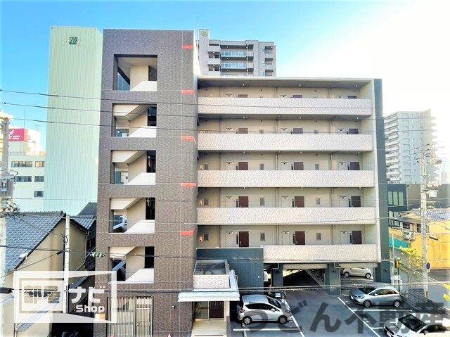 ロータス高松