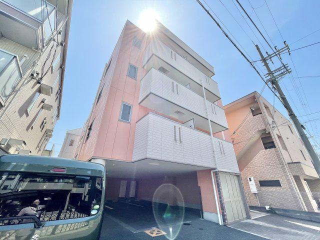 サンメゾンVIII