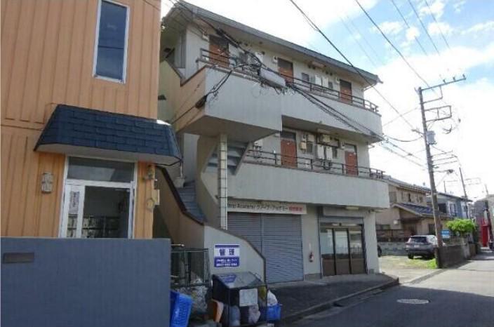 東和稲田堤第3ビル
