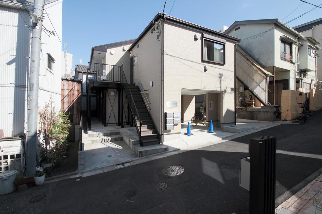 コーポYUTAKA(1K/1階)