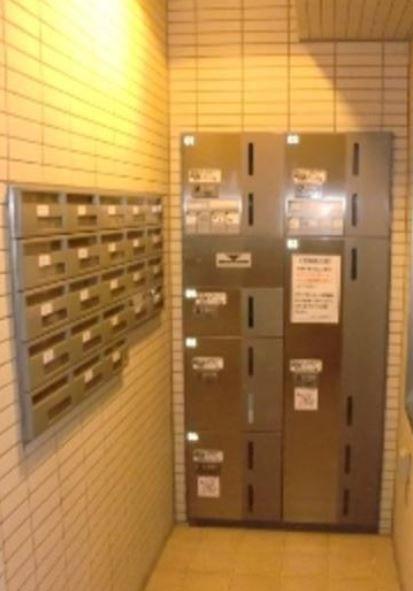 ヴェルト川崎ウエスト
