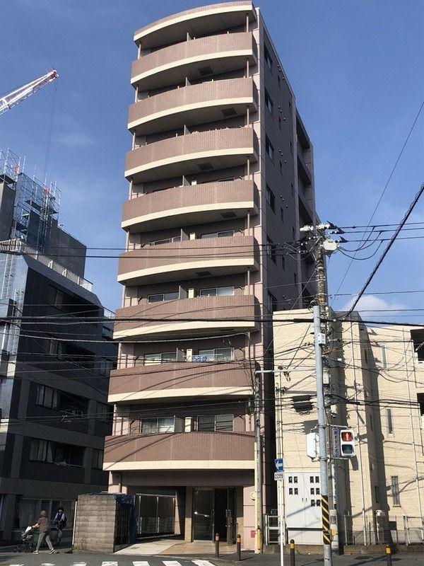ヴェルト川崎ウエスト