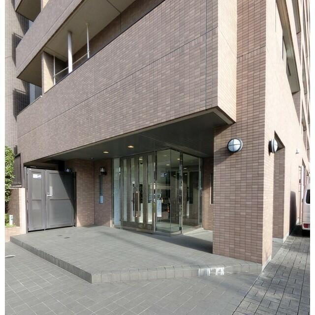ルミネ東京ベイフロント
