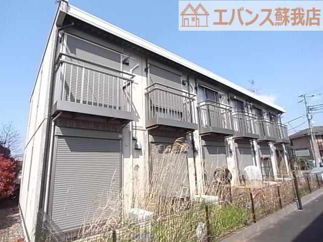 グレイス浜野