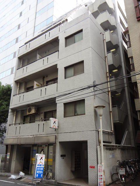 三恵大森ハイツ