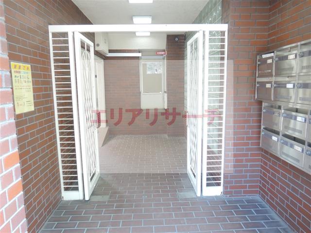 グレースハイム上住吉