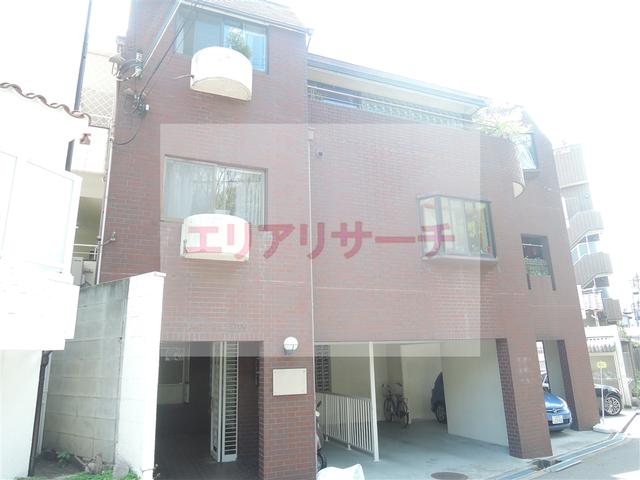 グレースハイム上住吉