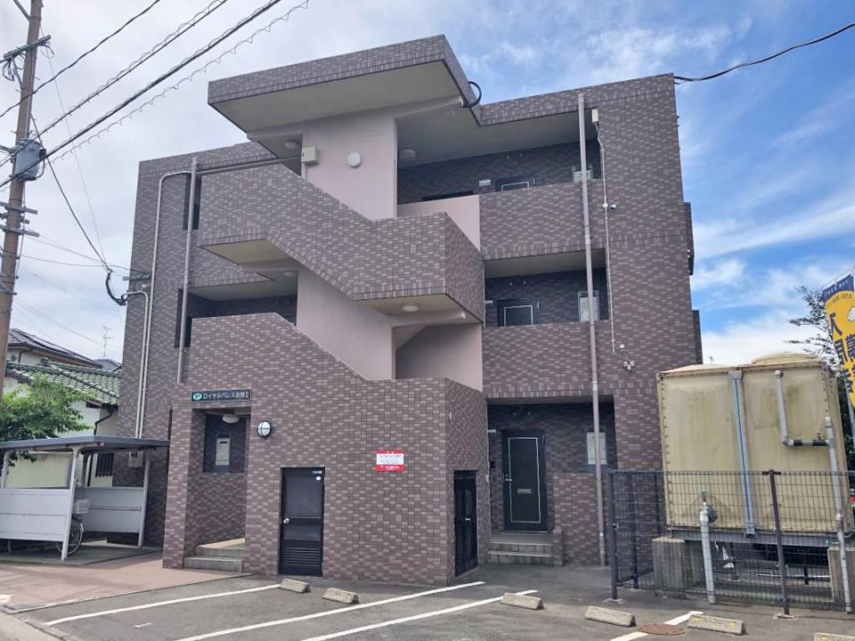 ロイヤルパレス吉野II