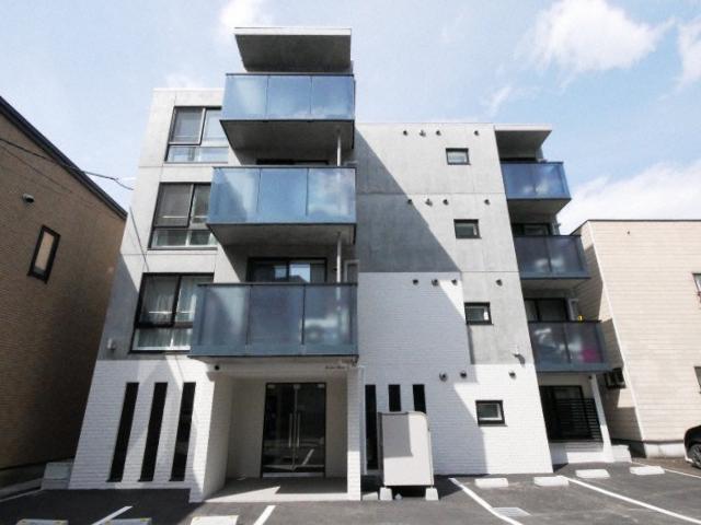 プリオール南郷