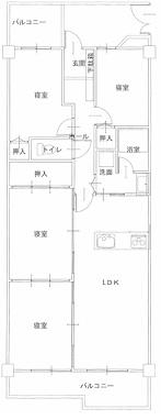 サンロイヤル加古川リバージュ2号館