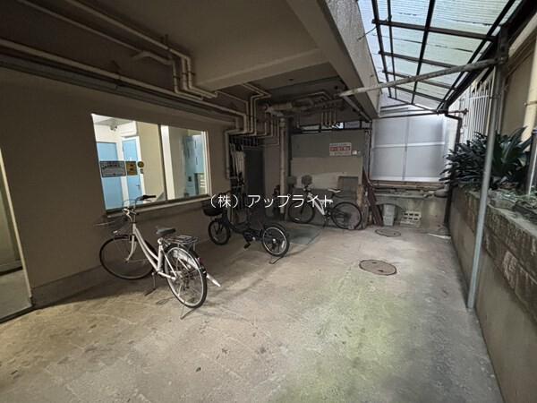 関口マンション
