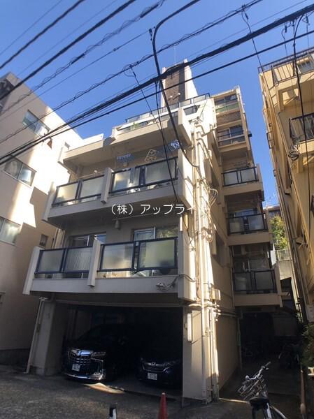 関口マンション