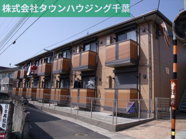 グリーンヒルズ