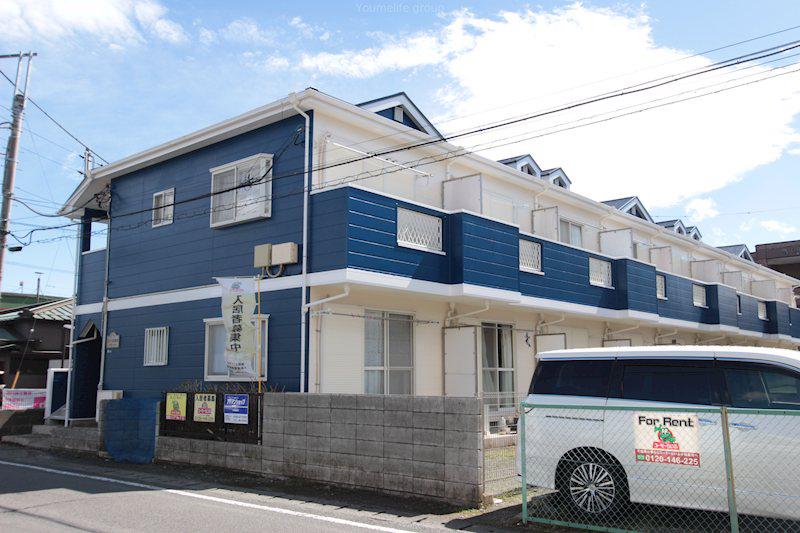 ドミール五番館