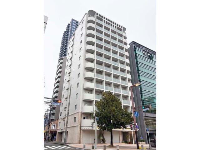HF久屋大通レジデンス