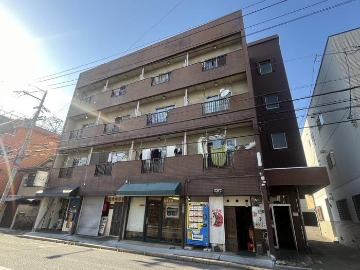 イツワマンション